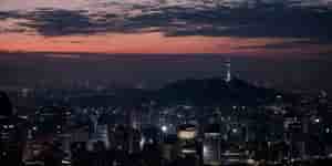 Seoul